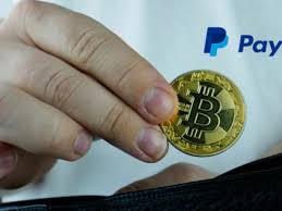 Back in 2015, paypal announced that merchants on their platform could accept bitcoin. Paypal The Bitcoin Wallet That Isn T Really Coingeek