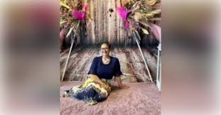 Obituary information for Lilliana Ramirez Avila