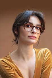 Caroline Abram Combination — BUNNIBANANA