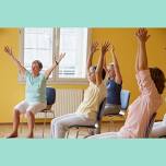 Gentle Chair Yoga