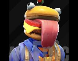 A photographer stumbled upon the burger sign in the actual desert. There Are Some Amazing New Skins Coming To Fortnite Celestial Is Amazing