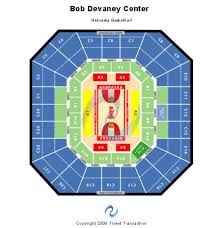 bob devaney center tickets and bob devaney center seating