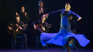 Voix Cadences Et Passions Nimes Et Paris Celebrent Le Flamenco Sous Toutes Ses Vibrations