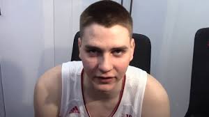 That's A Wrap: Zach McRoberts