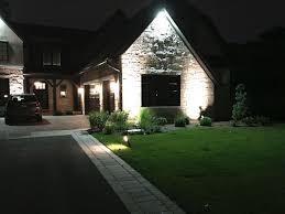 Landscape Lighting Design And Installation A Garden Guy Landscaping Landscape Contractors Landscape Designers Consultants Landscaping Lawn Services Lawn Maintenance