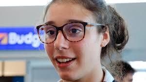 La gran decisión de Raquel