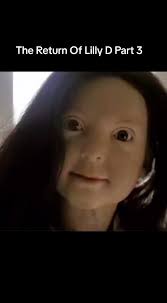 Part 3 of The Movie I Just Watched Lily Doll