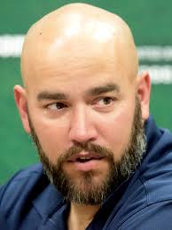 BLOG: A look at the six new head football coaches