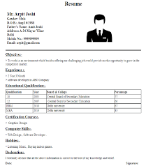 But once you start, the questions start. Resume Maker Create Resume In 2 Minutes Resume Samples