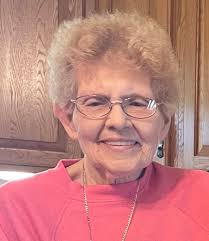 Obituary for Theresa B Ciolek
