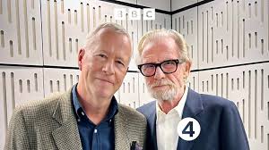 Image result for bill nighy