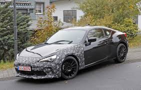 Here S What People Are Saying About Subaru Brz 2020 Review Design