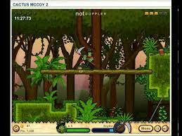 Play cactus mccoy 2 for free on y0.com! Cactus Mccoy 2 Area10 5 Treasures 5 Challenges Youtube