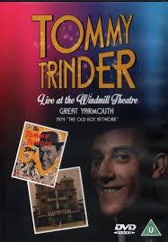 TOMMY TRINDER COLLECTION [DVD] £11.61