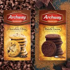 Shop target for cookies you will love at great low prices. Archway Cookies It S World Chocolate Day Are You Facebook