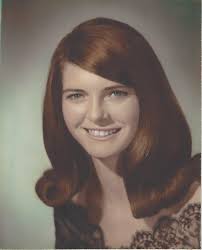 Kathleen “Kathy” Pharr Knighton (1950-2017)