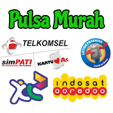 Maybe you would like to learn more about one of these? Daftar Agen Pulsa All Operator Dan Token Listrik Grapari Telkomsel