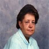 Obituary information for Mary Josie Polechonski