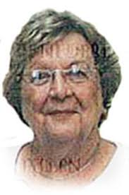 Marie Therese O'Connor