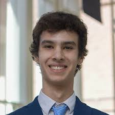 Simon Horowitz's Instagram, Twitter & Facebook