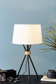 Benson Table Lamp In 2020 Table Lamp Lamp Unique Table Lamps