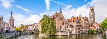 There are also many festivals in belgium that commemorate historical events or were passed down from medieval times. Die Besten Internationalen Schulen In Belgien World Schools