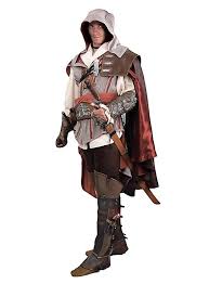 Regarder des films en streaming complet sur votre smart tv, console de jeu, pc, mac, smartphone, tablette et bien plus. Assassin S Creed 2 Ezio Waffengurtel Bandelier Maskworld Com