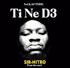 Chris Garo's Instagram, Twitter & Facebook