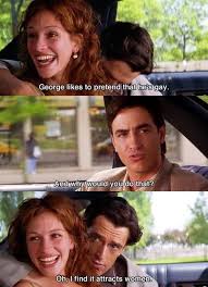 22 Reasons My Best Friend S Wedding Is The Greatest Rom Com Of All Time Best Friend Wedding Quotes Wedding Movies My Best Friend S Wedding