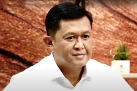 Kapolda Kalteng baru dijabat Irjen Pol Iwan Kurniawan - ANTARA News Kalteng