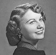 Ella PATTERSON Obituary (1932