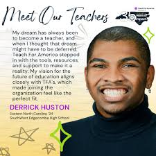 🌟 A Legacy of Excellence 🌟 Since 1990, TFA NC has a history of bringing  equity-minded leaders to serve in classrooms across the state. Our diverse  network is ready to support, challenge,