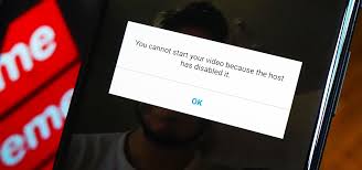 Can you zoom in minecraft. How To Block Someone From Using Their Camera During Zoom Video Calls Smartphones Gadget Hacks