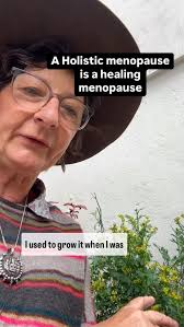 Alchemy of menopause