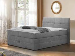 Allerdings nimmt das format selbst in kleinen räumen nur wenig platz weg. Boxspringbett 120x200 Cm Online Kaufen Otto