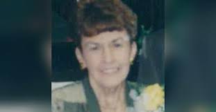 Dolores J Troutman Obituary