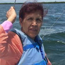 Fundraiser by Ricardo Garcia : Honoring Sandra Grajeda