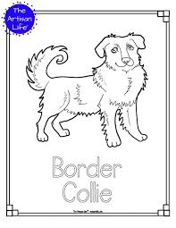 View and print full size. 35 Free Printable Dog Breed Coloring Pages For Kids The Artisan Life