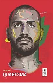 Ricardo quaresma's new signing announcement is outstanding. Ricardo Quaresma Amazon De Aksoy Murat Fremdsprachige Bucher