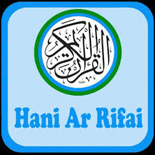Hani Ar Rifai Quran Mp3 For Android Apk Download
