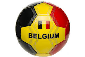 Live voetbal, analyses, video, voetbaluitslagen van de jupiler pro league, buitenlandse competities, champions league, europa league, ek's, wk's en de rode duivels samengevat op één pagina. Lg Imports Voetbal Belgie 22 Cm Zwart Geel Rood Internet Sport Casuals