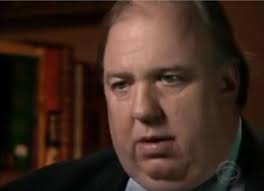 Tyler Drumheller, Ex-C.I.A. Official Who Disputed Bush, Dies at 63