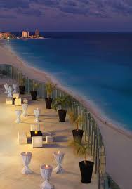 Best Places To Get Married In Mexico Places To Get Married Beach Palace Mexico Wedding Venue