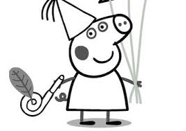 La dolce maialina ed il fratellino george ti aspettano per vivere simpatiche avventure. Cose Per Crescere