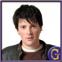 Who is Joe MacLeod dating? Joe MacLeod girlfriend, wife