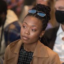 Alisha Jean-Denis, PhD