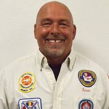 West Union Fire Department Members