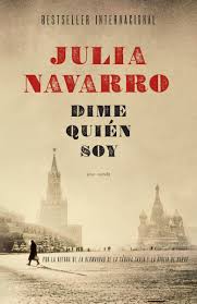 Coge un puñao de arena fina extiendela por tu camino baja hasta el fondo de tu alma y comprenderas que en la vida solo manda y el destino. Amazon Com Dime Quien Soy Tell Me Who I Am Spanish Edition 9780307741721 Navarro Julia Books
