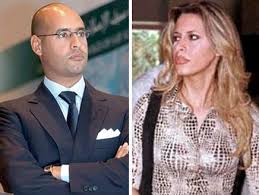 ظهر سيف الإسلام القذافي، نجل القائد الليبي الراحل امعمر القذافي، اليوم الأحد، على العلن، مباشرة، بعد يوم واحد من الإفراج عنه من طرف ميليشيات مسلحة في مدينة الزنتان الليبية. Ø¹Ø§Ù„Ù… Ø§Ù„Ù…Ø¹Ù„ÙˆÙ…Ø§Øª Ø£Ø¨Ù†Ø§Ø¡ Ù…Ø¹Ù…Ø± Ø§Ù„Ù‚Ø°Ø§ÙÙŠ Ø´Ø®ØµÙŠØ§Øª Ø¨Ø£Ù…Ø²Ø¬Ø© Ù…Ø®ØªÙ„ÙØ© ÙˆØ£Ø²Ù…Ø§Øª Ù…ØªØ¹Ø¯Ø¯Ø©