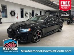 Image result for Mythos Black 2019 RS5